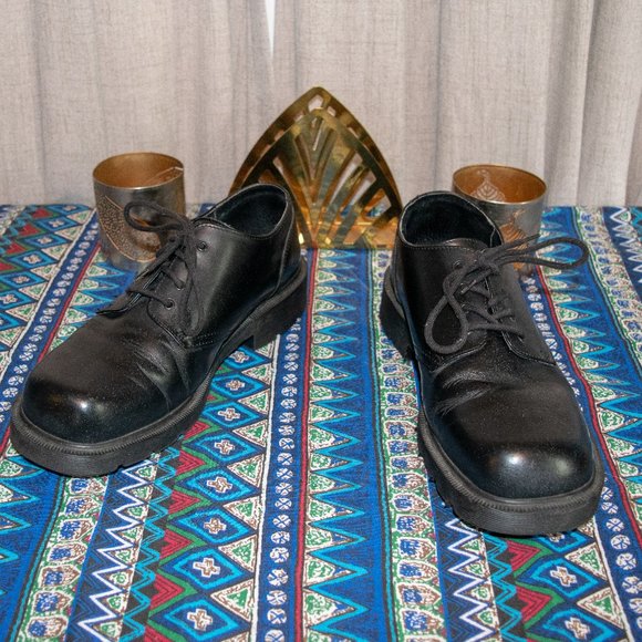 old school dr martens